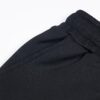 Gucci Y101 Evergreen New Classic Webbing Wide-Leg Straight Trousers, Unisex Casual Pants with Logo Trim, Premium Heavyweight Custom Fabric