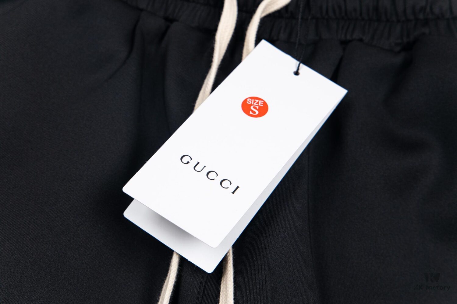 Gucci Y101 Evergreen New Classic Webbing Wide-Leg Straight Trousers, Unisex Casual Pants with Logo Trim, Premium Heavyweight Custom Fabric