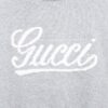 24FW SS24 Autumn Bestseller GUCCI Round Neck Jacquard Wool Sweater, High-Density Wool Blend, Unisex Design, Premium Quality, Perfect Fit Replica with Full Original Details