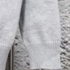 24FW SS24 Autumn Bestseller GUCCI Round Neck Jacquard Wool Sweater, High-Density Wool Blend, Unisex Design, Premium Quality, Perfect Fit Replica with Full Original Details