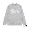 693129d4908475d562cd95c4 24FW SS24 Bestselling GUCCI Crew Neck Jacquard Knitwear - High-Density Wool Blend, Smooth and Soft Fabric, Unisex Design, Premium Quality, Perfect Fit