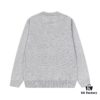 693129da908475d562cd95c5 24FW SS24 Bestselling GUCCI Crew Neck Jacquard Knitwear - High-Density Wool Blend, Smooth and Soft Fabric, Unisex Design, Premium Quality, Perfect Fit