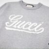 693129f7908475d562cd95ca 24FW SS24 Bestselling GUCCI Crew Neck Jacquard Knitwear - High-Density Wool Blend, Smooth and Soft Fabric, Unisex Design, Premium Quality, Perfect Fit