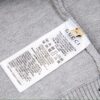 693129fe908475d562cd95cb 24FW SS24 Bestselling GUCCI Crew Neck Jacquard Knitwear - High-Density Wool Blend, Smooth and Soft Fabric, Unisex Design, Premium Quality, Perfect Fit