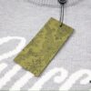 69312a04908475d562cd95cc 24FW SS24 Bestselling GUCCI Crew Neck Jacquard Knitwear - High-Density Wool Blend, Smooth and Soft Fabric, Unisex Design, Premium Quality, Perfect Fit
