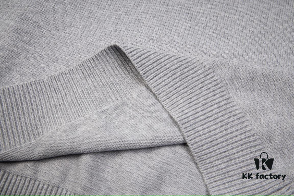 69312a0b908475d562cd95cd 24FW SS24 Bestselling GUCCI Crew Neck Jacquard Knitwear - High-Density Wool Blend, Smooth and Soft Fabric, Unisex Design, Premium Quality, Perfect Fit