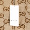 69312a41908475d562cd95dc Gucci GUCCI 24FW Double G Jacquard Lapel Long-Sleeve Shirt Jacket
