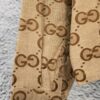 69312a58908475d562cd95e2 Gucci GUCCI 24FW Double G Jacquard Lapel Long-Sleeve Shirt Jacket