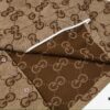 69312a7d908475d562cd95eb Gucci GUCCI 24FW Double G Jacquard Lapel Long-Sleeve Shirt Jacket