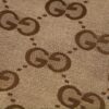 69312a7e908475d562cd95ec Gucci GUCCI 24FW Double G Jacquard Lapel Long-Sleeve Shirt Jacket