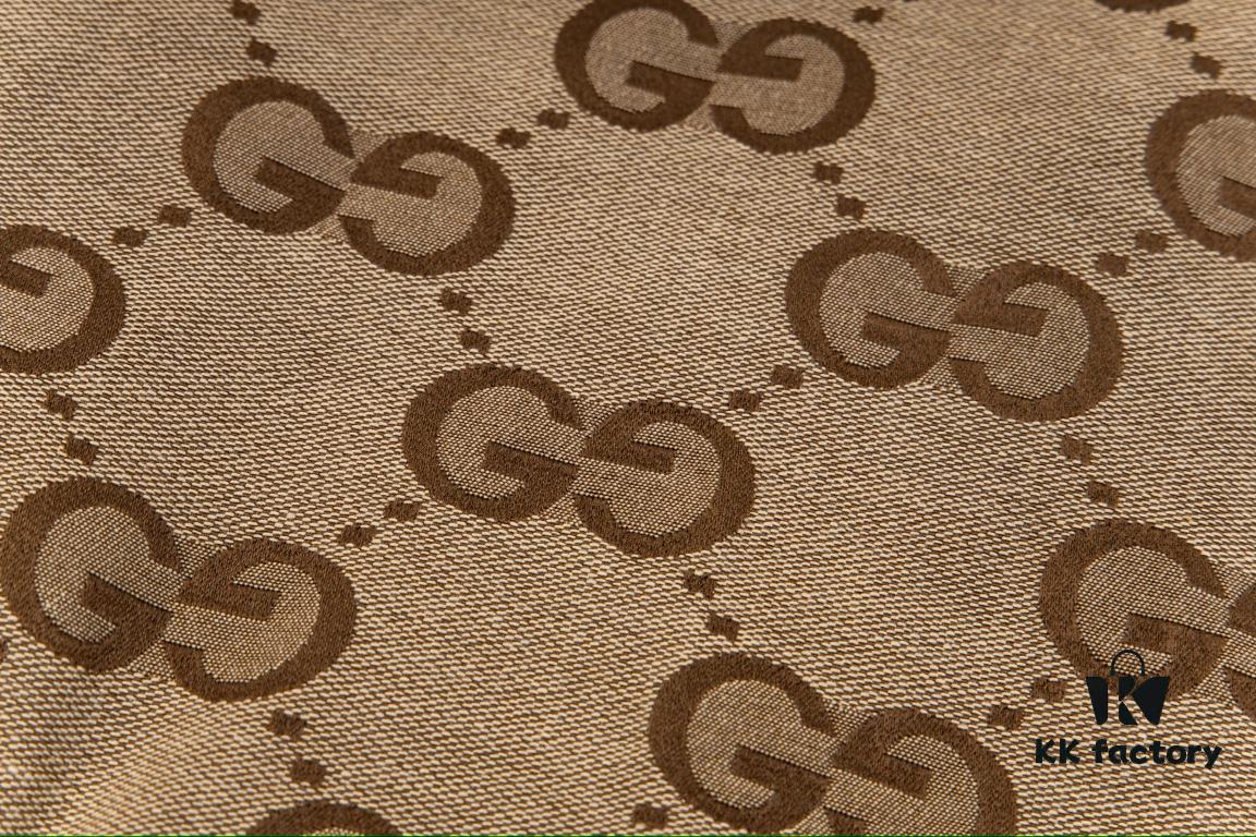 69312a7e908475d562cd95ec Gucci GUCCI 24FW Double G Jacquard Lapel Long-Sleeve Shirt Jacket