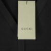69312ab6908475d562cd95fd 24 Autumn Bestselling GUCCI Black Ribbed Knit Button-Up Cardigan, Unisex High-End Wool Blend, Premium Quality, Smooth and Soft Fabric, Perfect Fit, Fashionable and Stylish Design