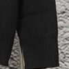 69312ab8908475d562cd95fe 24 Autumn Bestselling GUCCI Black Ribbed Knit Button-Up Cardigan, Unisex High-End Wool Blend, Premium Quality, Smooth and Soft Fabric, Perfect Fit, Fashionable and Stylish Design