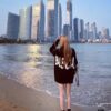 69312ac5908475d562cd9601 GUCCI X BALENCIAGA Collaboration Aria Series Hip-Hop Graffiti Style Winter 2022 New Arrival