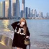 69312acc908475d562cd9603 GUCCI X BALENCIAGA Collaboration Aria Series Hip-Hop Graffiti Style Winter 2022 New Arrival