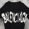 69312adb908475d562cd9607 Gucci x Balenciaga Aria Collection Streetwear Style Knitwear with Graffiti Design - 2022 Winter Fashion Trend