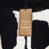 69312ae2908475d562cd960a Gucci x Balenciaga Aria Collection Streetwear Style Knitwear with Graffiti Design - 2022 Winter Fashion Trend