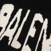 69312afd908475d562cd9614 Gucci x Balenciaga Aria Collection Streetwear Style Graffiti Knit Sweater