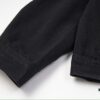 69312bd9908475d562cd964b GUCCI Embroidered Denim Jacket Unisex Style Y049