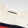 69312c0a908475d562cd965c GUCCI Crew Neck Jacquard Knitwear Unisex Sweater High-Density Wool Blend Soft Skin-Friendly Fit