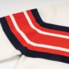 69312c11908475d562cd965f GUCCI Crew Neck Jacquard Knitwear Unisex Sweater High-Density Wool Blend Soft Skin-Friendly Fit