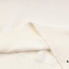 GUCCI Crew Neck Jacquard Sweater Unisex High-Density Wool Blend Premium Knitwear White