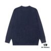 69312cc6908475d562cd9698 GUCCI Cropped Jacquard Knit Turtleneck Sweater, Autumn/Winter Must-Have, High-Density Wool Blend, Premium Craftsmanship, Perfect Fit, Full Set Accessories Included