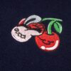 69312ccc908475d562cd969c GUCCI Cropped Jacquard Knit Turtleneck Sweater, Autumn/Winter Must-Have, High-Density Wool Blend, Premium Craftsmanship, Perfect Fit, Full Set Accessories Included