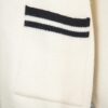 69312d0b908475d562cd96b0 GUCCI Color-Block Button Knit Coat Made of High-End Wool Material