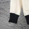 69312d13908475d562cd96b3 GUCCI Color-Block Button Knit Coat Made of High-End Wool Material