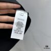 69312e55908475d562cd9723 Gucci 2025 FW Spring/Summer New Arrival Round Neck T-Shirt for Layering or Outerwear, 3D Logo Micro-Oversized Short-Sleeve Tee Made of 260g Active Cotton