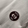69312e6e908475d562cd972d Gucc* Gu Family 2025 Spring/Summer New Unisex Couple's Casual Loose Cotton Crew Neck Short Sleeve T-Shirt