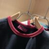 69312e7a908475d562cd9732 Gucc* 2025 Spring/Summer New Unisex Couple Casual Loose Cotton Round Neck Short Sleeve T-Shirt