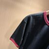 69312e7a908475d562cd9733 Gucc* 2025 Spring/Summer New Unisex Couple Casual Loose Cotton Round Neck Short Sleeve T-Shirt