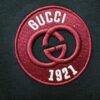69312e9a908475d562cd9742 Gucci 2025 Spring/Summer New Short Sleeve T-Shirt! Runway-Inspired Fashion Casual Tee with Signature Logo Design! Premium 100% Cotton Fabric, Soft and Skin-Friendly Texture, Exceptionally Comfortable and Breathable Wear. Unisex Couple's Style Redefines Contemporary Fashion. Distinct from Market Versions, Complete with Three Authentic Labels, High-End Collection for Men and Women. Size: S to XL