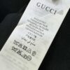 69312ea6908475d562cd9745 Gucci 2025 Spring/Summer New Short Sleeve T-Shirt! Runway-Inspired Fashion Casual Tee with Signature Logo Design! Premium 100% Cotton Fabric, Soft and Skin-Friendly Texture, Exceptionally Comfortable and Breathable Wear. Unisex Couple's Style Redefines Contemporary Fashion. Distinct from Market Versions, Complete with Three Authentic Labels, High-End Collection for Men and Women. Size: S to XL