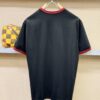 69312eaa908475d562cd9746 Gucci 2025 Spring/Summer New Short Sleeve T-Shirt! Runway-Inspired Fashion Casual Tee with Signature Logo Design! Premium 100% Cotton Fabric, Soft and Skin-Friendly Texture, Exceptionally Comfortable and Breathable Wear. Unisex Couple's Style Redefines Contemporary Fashion. Distinct from Market Versions, Complete with Three Authentic Labels, High-End Collection for Men and Women. Size: S to XL