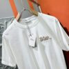 69312ecc908475d562cd9752 Gucci 2025 Spring/Summer New Arrival Short Sleeve T-Shirt! Runway-Inspired Fashion Casual Tee with Signature Logo Design! Premium 100% Cotton Fabric, Exquisitely Soft, Skin-Friendly and Breathable – Unmatched Comfort and Quality. A Gender-Neutral Couple's Style That Redefines Modern Fashion Elegance. Distinct from Market Versions, Complete with Three Authentic Labels – Unisex High-End Collection.
