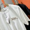 69312ed4908475d562cd9755 Gucci 2025 Spring/Summer New Arrival Short Sleeve T-Shirt! Runway-Inspired Fashion Casual Tee with Signature Logo Design! Premium 100% Cotton Fabric, Exquisitely Soft, Skin-Friendly and Breathable – Unmatched Comfort and Quality. A Gender-Neutral Couple's Style That Redefines Modern Fashion Elegance. Distinct from Market Versions, Complete with Three Authentic Labels – Unisex High-End Collection.