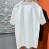 69312edd908475d562cd975a Gucci 2025 Spring/Summer New Arrival Short Sleeve T-Shirt! Runway-Inspired Fashion Casual Tee with Signature Logo Design! Premium 100% Cotton Fabric, Exquisitely Soft, Skin-Friendly and Breathable – Unmatched Comfort and Quality. A Gender-Neutral Couple's Style That Redefines Modern Fashion Elegance. Distinct from Market Versions, Complete with Three Authentic Labels – Unisex High-End Collection.