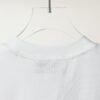 69312ef5908475d562cd9761 Gucci Vintage Double G Embroidered Pocket Short Sleeve T-Shirt Classic Unisex Casual Cotton Top