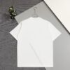 69312f00908475d562cd9764 Gucci Double G Embroidered Pocket Short-Sleeve T-Shirt Classic Versatile Youthful Style