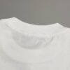 69312f0d908475d562cd9769 Gucci Double G Embroidered Pocket Short-Sleeve T-Shirt Classic Versatile Youthful Style