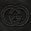 69312f2d908475d562cd9770 Gucci Logo Embroidered Patch Pocket Sleeveless T-Shirt Classic Stylish Youthful Cotton Top Unisex