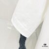 GUCCI Crew Neck Short-Sleeve T-Shirt 320g
