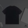 6931318a908475d562cd97f7 GUCCI New Arrival Letter Two-Tone Double G Print T-Shirt