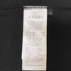 6931319e908475d562cd97f9 GUCCI New Arrival Letter Two-Tone Double G Print T-Shirt