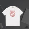 693131f8908475d562cd9809 GUCCI New Arrival Letter Chaos Print T-Shirt