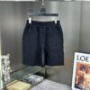 69313261908475d562cd9810 GUCCI 2025 Spring/Summer New Arrival Jacquard Knit Shorts