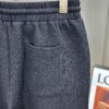 6931327a908475d562cd9814 GUCCI 2025 Spring/Summer New Arrival Jacquard Knit Shorts